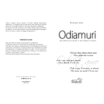 ODIAMURI